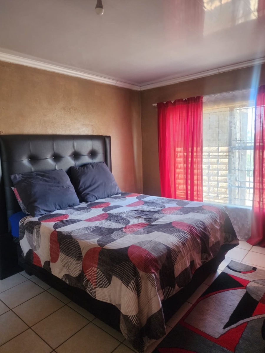 3 Bedroom Property for Sale in Jouberton North West